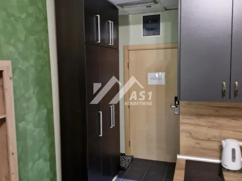 Rent, apartment, 24m², Novo naselje, Novi Sad - image 6