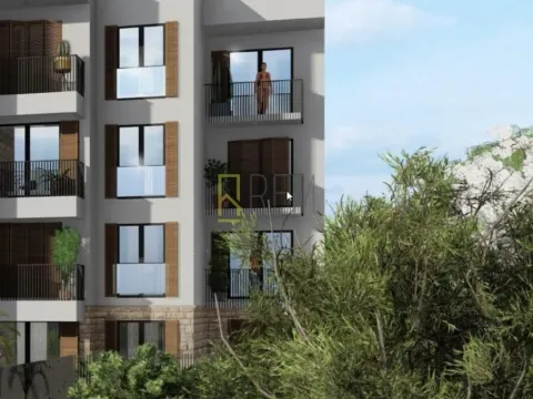 Prodaja, jednosoban stan, 39m², Meljine, Herceg Novi - image 5