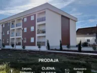 Prodaja, garsonjera, 35m², Zabjelo, Podgorica - image 1