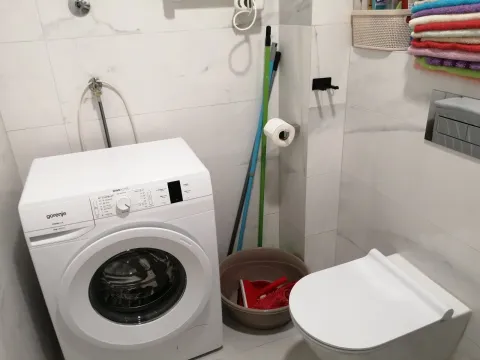 Izdavanje, jednosoban stan, 49m², Central Point, Podgorica - image 2