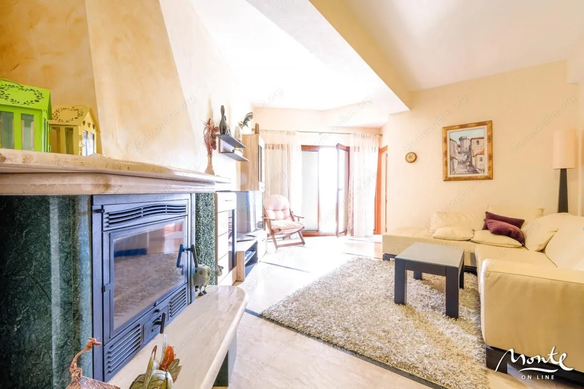 Prodaja, jednosoban stan, 94m², Igalo, Herceg Novi