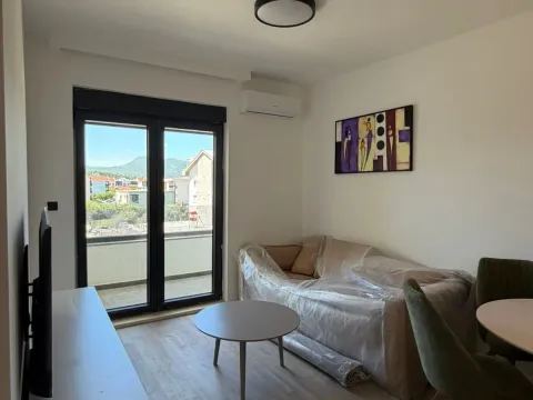 Izdavanje, jednosoban stan, 35m², Zabjelo, Podgorica - image 12
