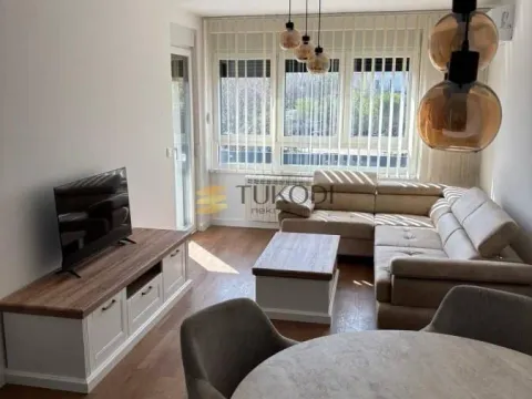 Rent, two bedroom apartment, 45m², Zemun Sve Podlokacije, Beograd - image 2