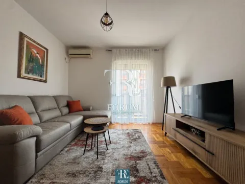 Rent, studio apartment, 50m², Zabjelo, Podgorica