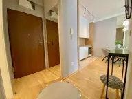 Izdavanje, jednosoban stan, 55m², Centar, Budva - image 7