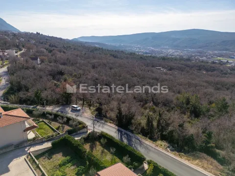 Prodaja, plac, 4372m², Dub, Kotor - image 1