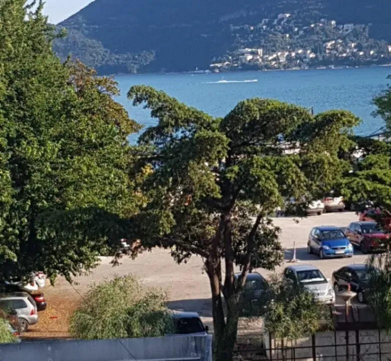 Sale, five bedroom apartment, 120m², Igalo, Herceg Novi