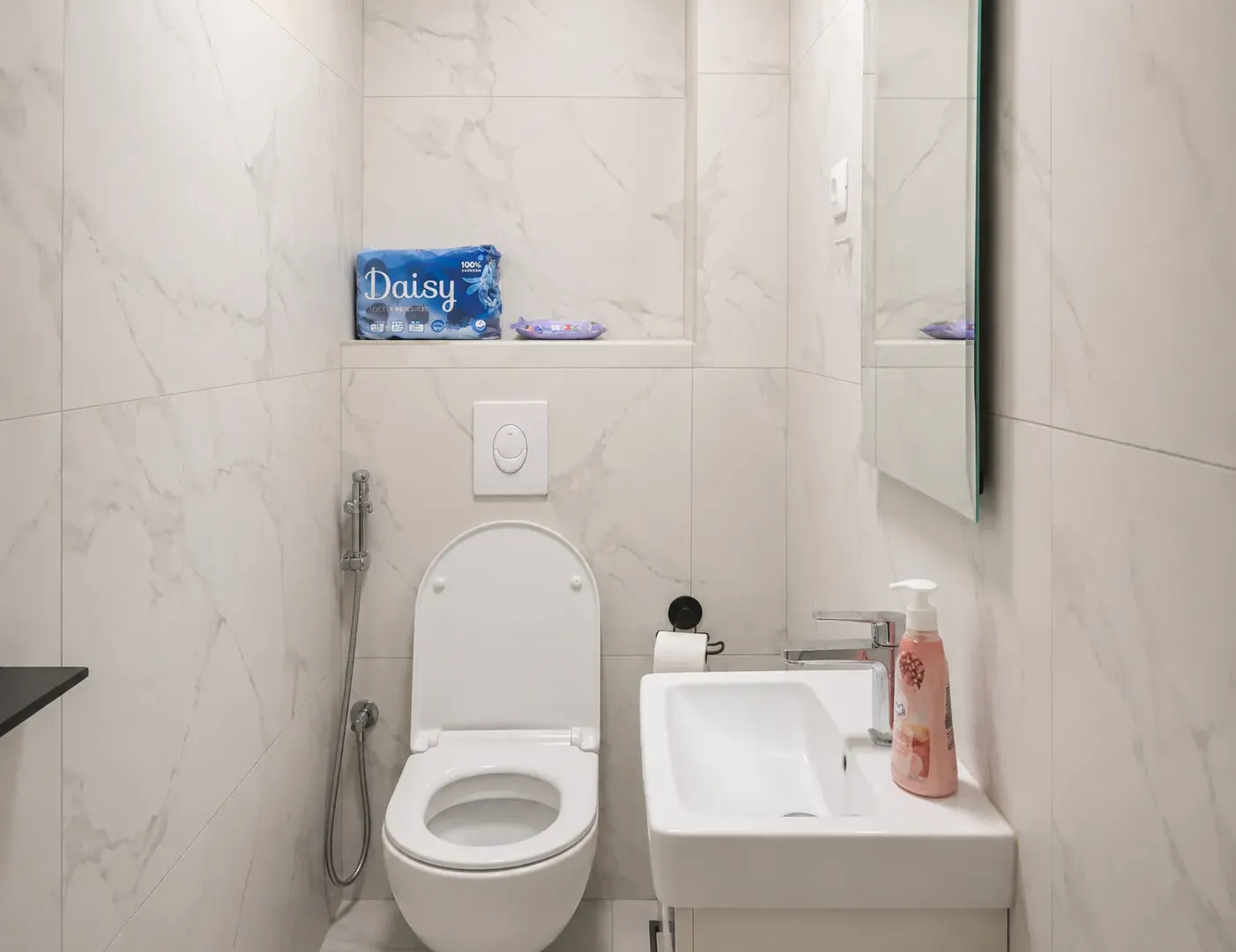 Rent, two bedroom apartment, 65m², Stari Aerodrom, Podgorica