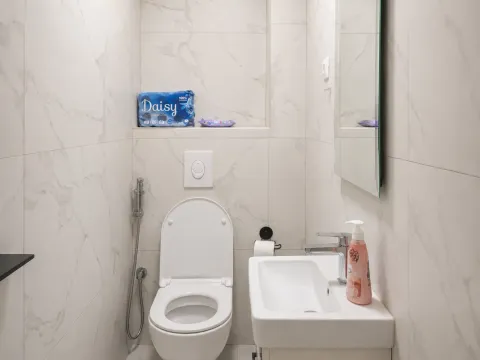 Rent, two bedroom apartment, 65m², Stari Aerodrom, Podgorica - image 9