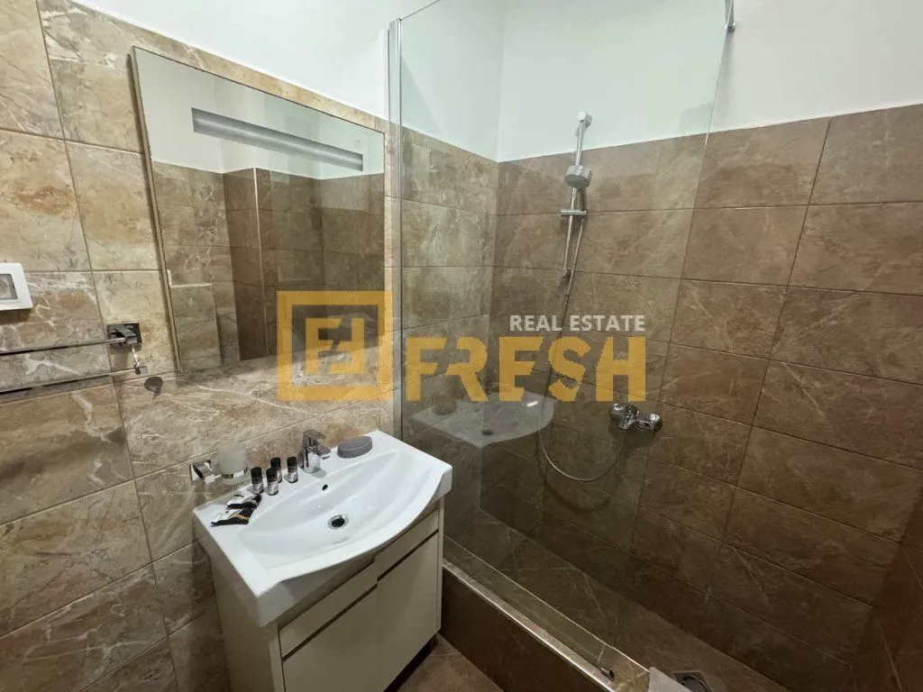 Rent, three bedroom apartment, 115m², Budva, Crna Gora