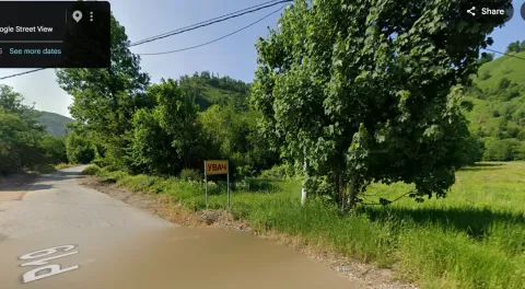 Prodaja, plac, 512m², Veruša, Podgorica - image 2