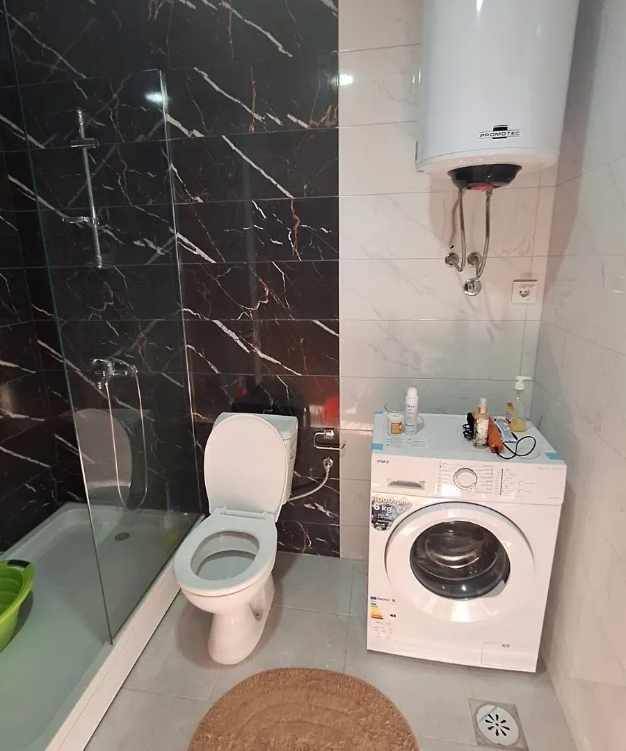 Rent, two bedroom apartment, 60m², Zabjelo, Podgorica