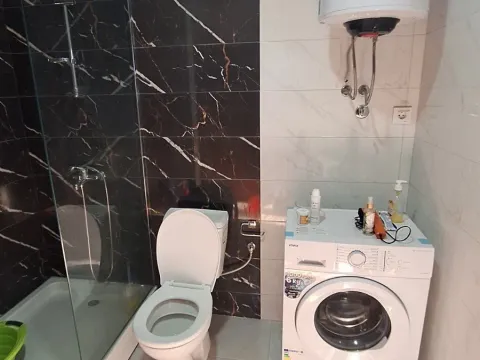 Rent, two bedroom apartment, 60m², Zabjelo, Podgorica - image 7