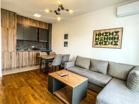 Prodaja, jednosoban stan, 41m², Ulcinj, Crna Gora - image 7