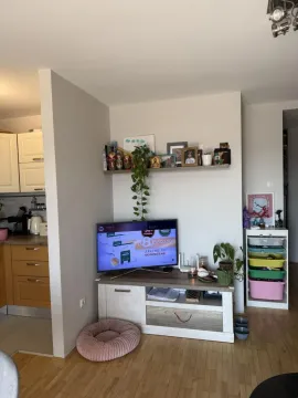 Rent, three bedroom apartment, 58m², Čukarica, Beograd - image 3