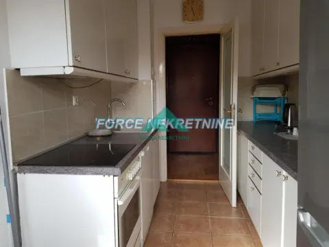 Sale, three bedroom apartment, 85m², Kalenić Pijaca, Vračar Sve Podlokacije - image 12