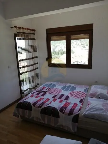 Sale, four bedroom apartment, 200m², Petrovac, Budva