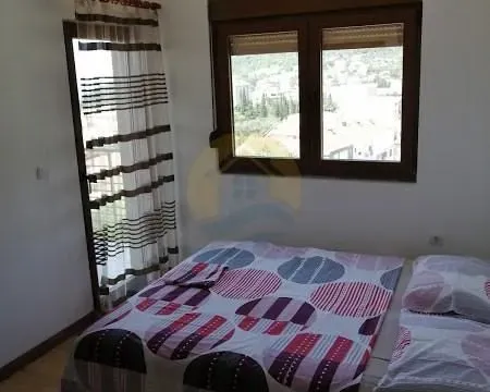 Prodaja, četvorosoban stan, 200m², Petrovac, Budva - image 9