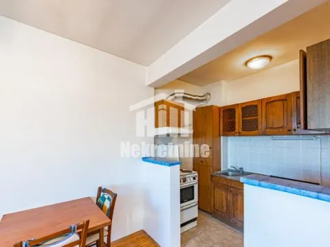 Sale, one bedroom apartment, 36m², Južni Bulevar, Vračar Sve Podlokacije - image 10