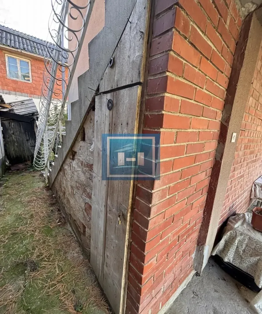 Prodaja, kuća, 46m², Jagodina, Srbija
