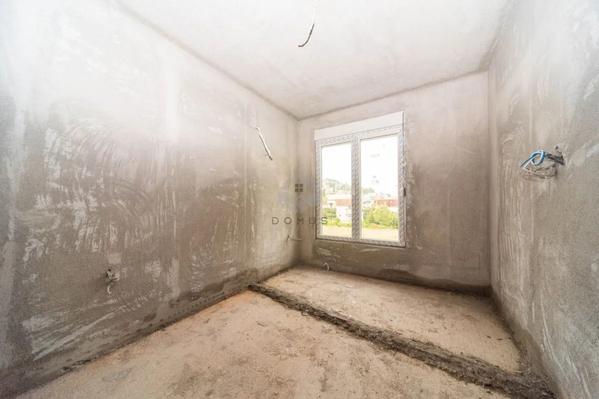 Prodaja, jednosoban stan, 47m², Zabjelo, Podgorica