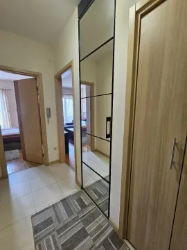 Izdavanje, jednosoban stan, 52m², Blok 6, Podgorica - image 6