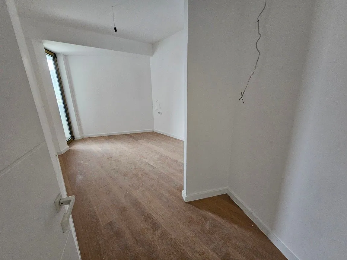 Prodaja, jednosoban stan, 54m², Bečići, Budva