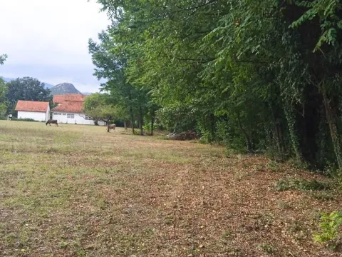 Sale, land lot, 4700m², Danilovgrad, Crna Gora - image 11