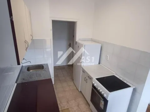 Rent, two bedroom apartment, 42m², Grbavica, Novi Sad Sve Podlokacije - image 4