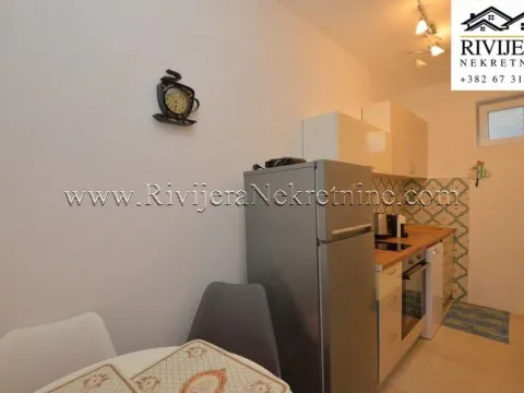 Prodaja, dvosoban stan, 80m², Kumbor, Herceg Novi - image 7