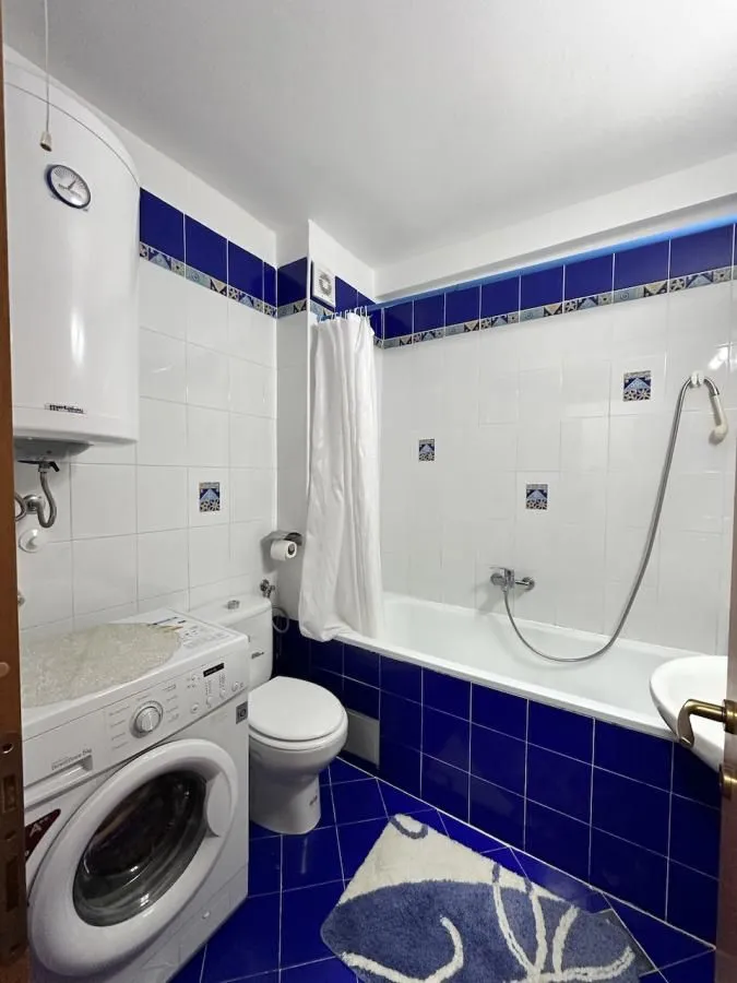 Sale, one bedroom apartment, 52m², Budva, Crna Gora
