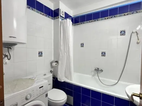 Sale, one bedroom apartment, 52m², Budva, Crna Gora - image 15
