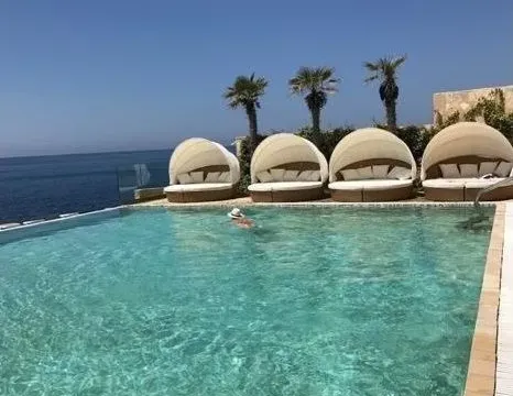 Prodaja, dvosoban stan, 87m², Dobre Vode, Bar - image 8