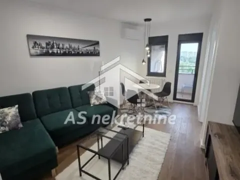 Izdavanje, stan, 40m², Hala Pionir, Palilula Sve Podlokacije - image 3
