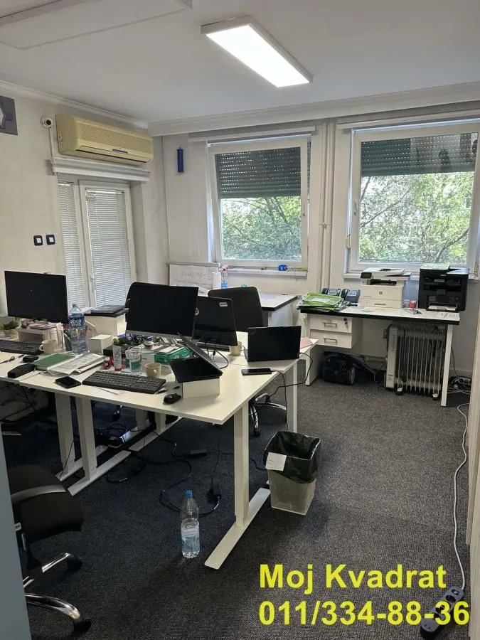 Prodaja, stan, 123m², Novi Beograd Blok 29, Novi Beograd Sve Podlokacije