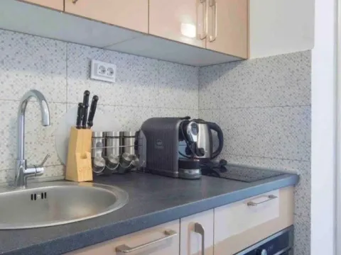 Prodaja, jednosoban stan, 63m², Sveti Stefan, Budva - image 3