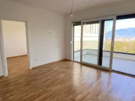 Rent, one bedroom apartment, 42m², Marići, Tivat - image 1