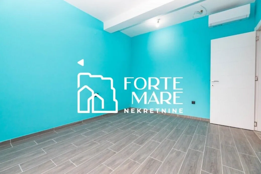 Prodaja, dvosoban stan, 61m², Bijela, Herceg Novi