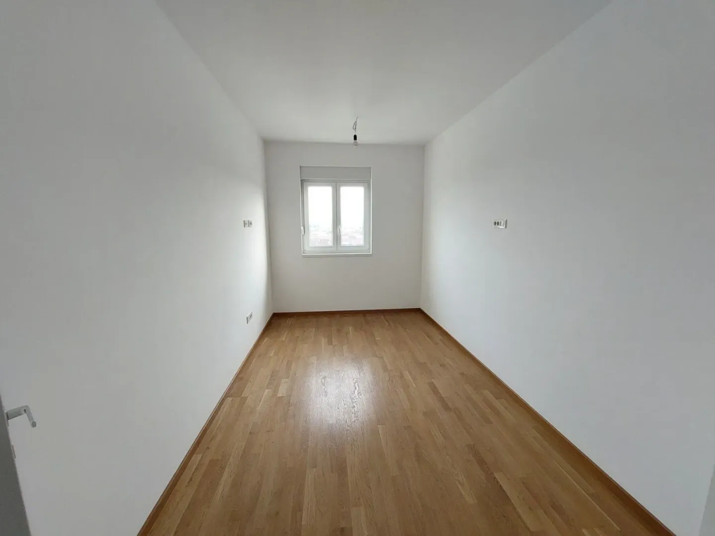 Prodaja, dvosoban stan, 67m², Zabjelo, Podgorica