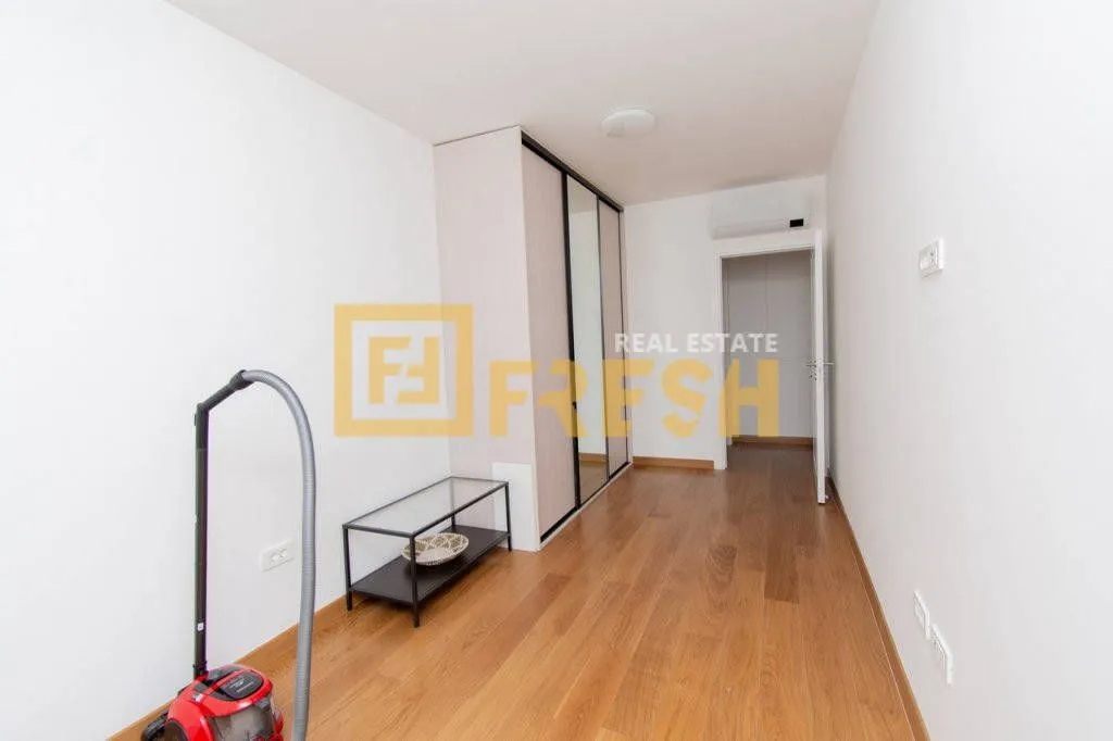 Rent, two bedroom apartment, 72m², Tološi, Podgorica