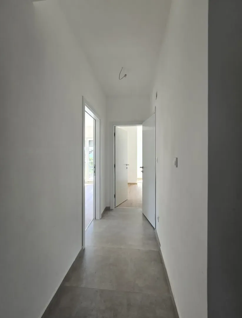 Prodaja, trosoban stan, 82m², Zabjelo, Podgorica