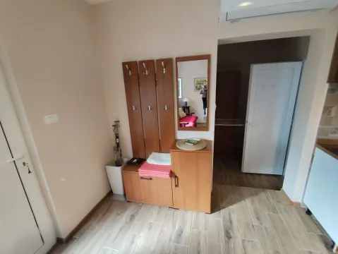 Izdavanje, jednosoban stan, 45m², Tološi, Podgorica - image 9