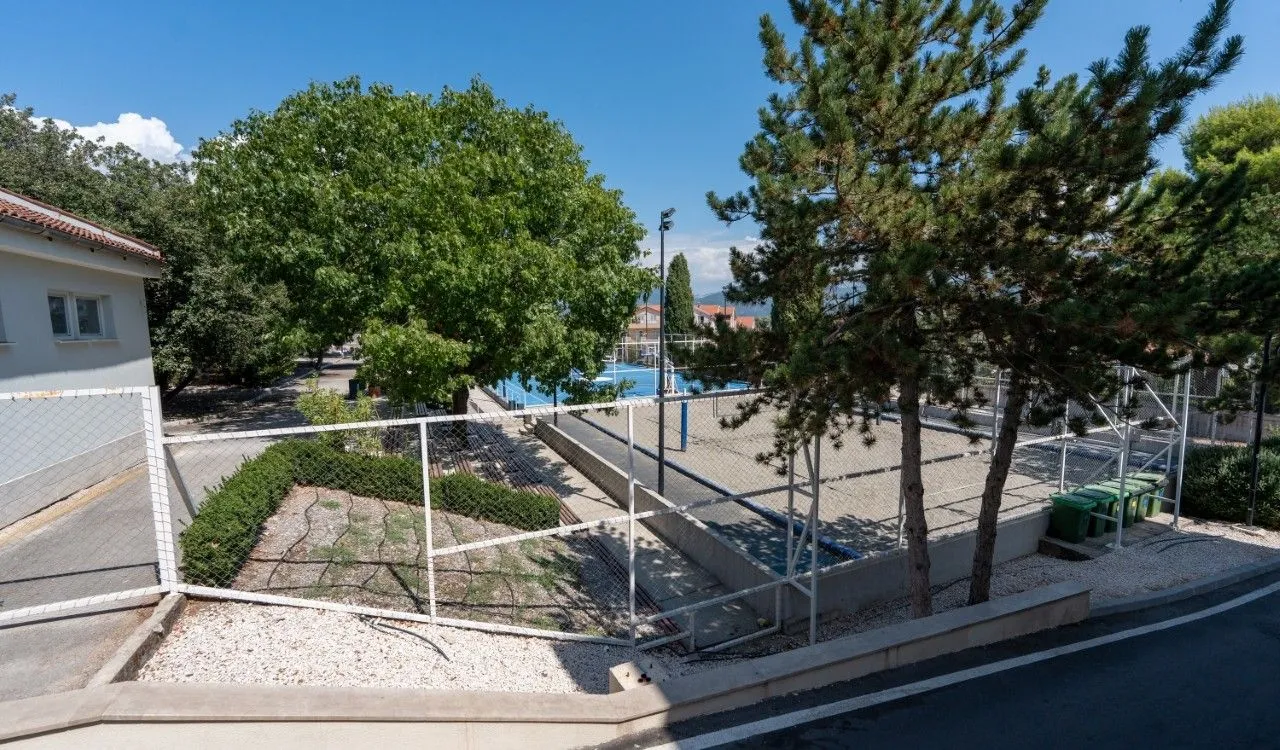 Prodaja, dvosoban stan, 85m², Luštica Bay, Tivat