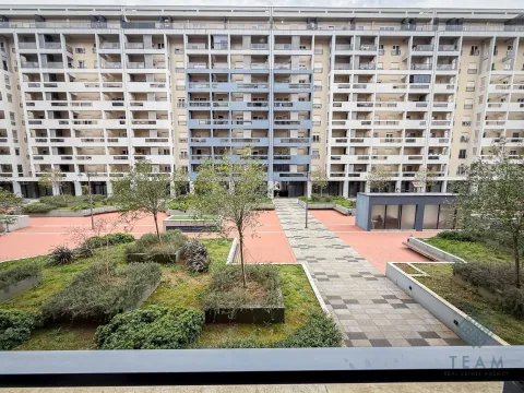 Izdavanje, jednosoban stan, 52m², Master Kvart, Podgorica - image 10