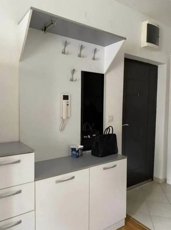 Sale, studio apartment, 21m², Podmaine, Budva