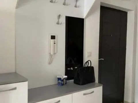 Sale, studio apartment, 21m², Podmaine, Budva - image 6