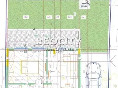 Prodaja, dvosoban stan, 55m², Dedinje Sve Podlokacije, Beograd - image 5