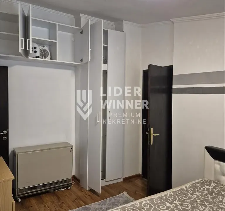 Prodaja, jednosoban stan, 40m², Stari Grad, Beograd