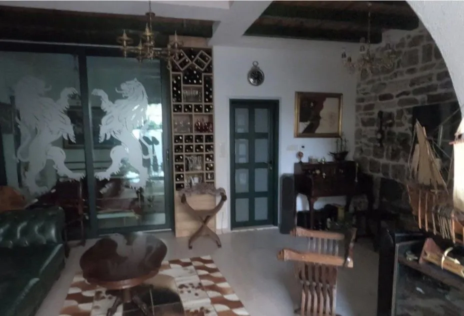 Prodaja, jednosoban stan, 45m², Stari Grad, Herceg Novi