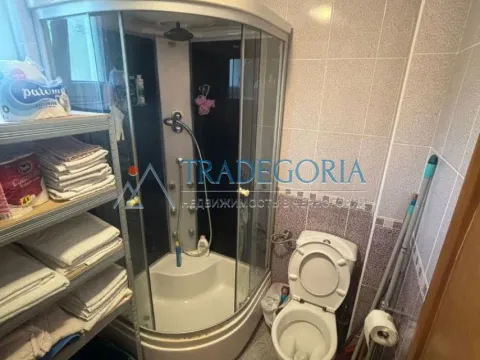Prodaja, dvosoban stan, 68m², Bečići, Budva - image 12